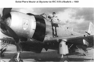 159 - ARMEE DE L'AIR EN ALGERIE 1945-1962-7 (53)
